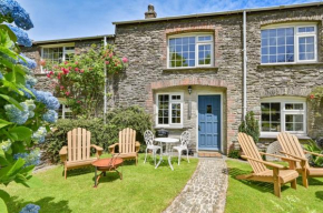 Carpenter's Cottage, Looe